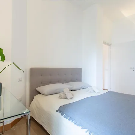 Pindemonte 2 Bilo Apartment Milan Exterior photo
