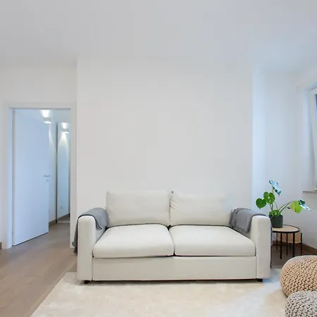 Pindemonte 2 Bilo Apartment Milan Exterior photo