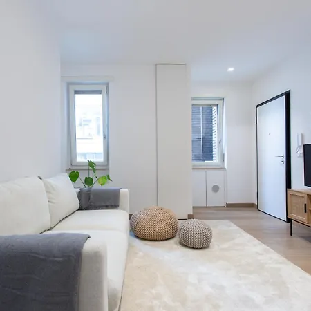 Pindemonte 2 Bilo Apartment Milan Exterior photo