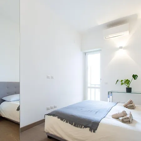 Pindemonte 2 Bilo Apartment Milan Exterior photo