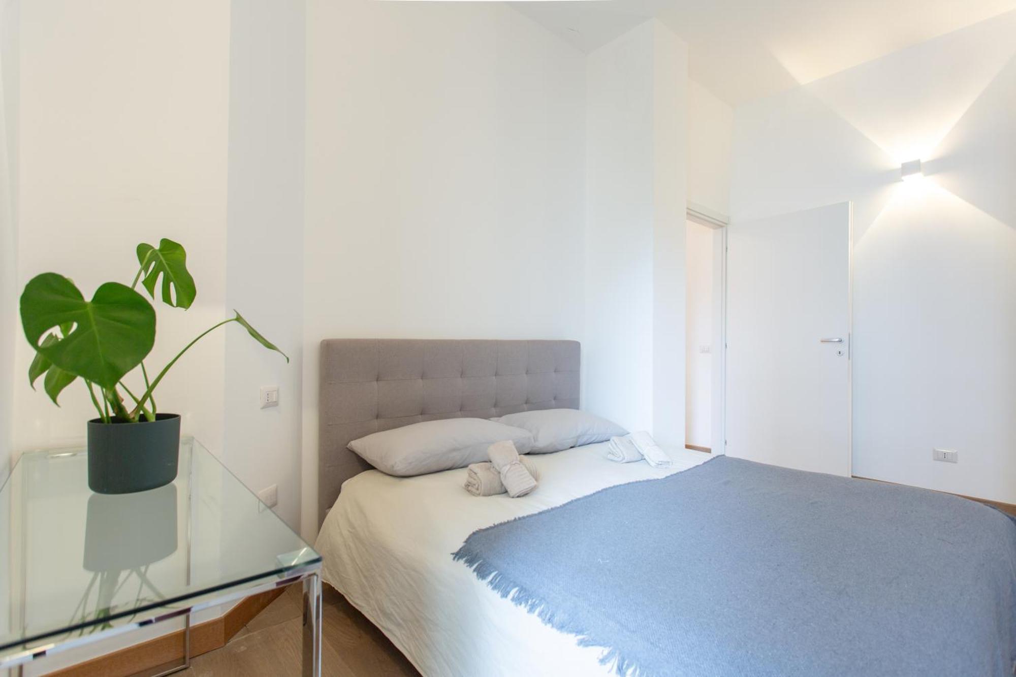 Pindemonte 2 Bilo Apartment Milan