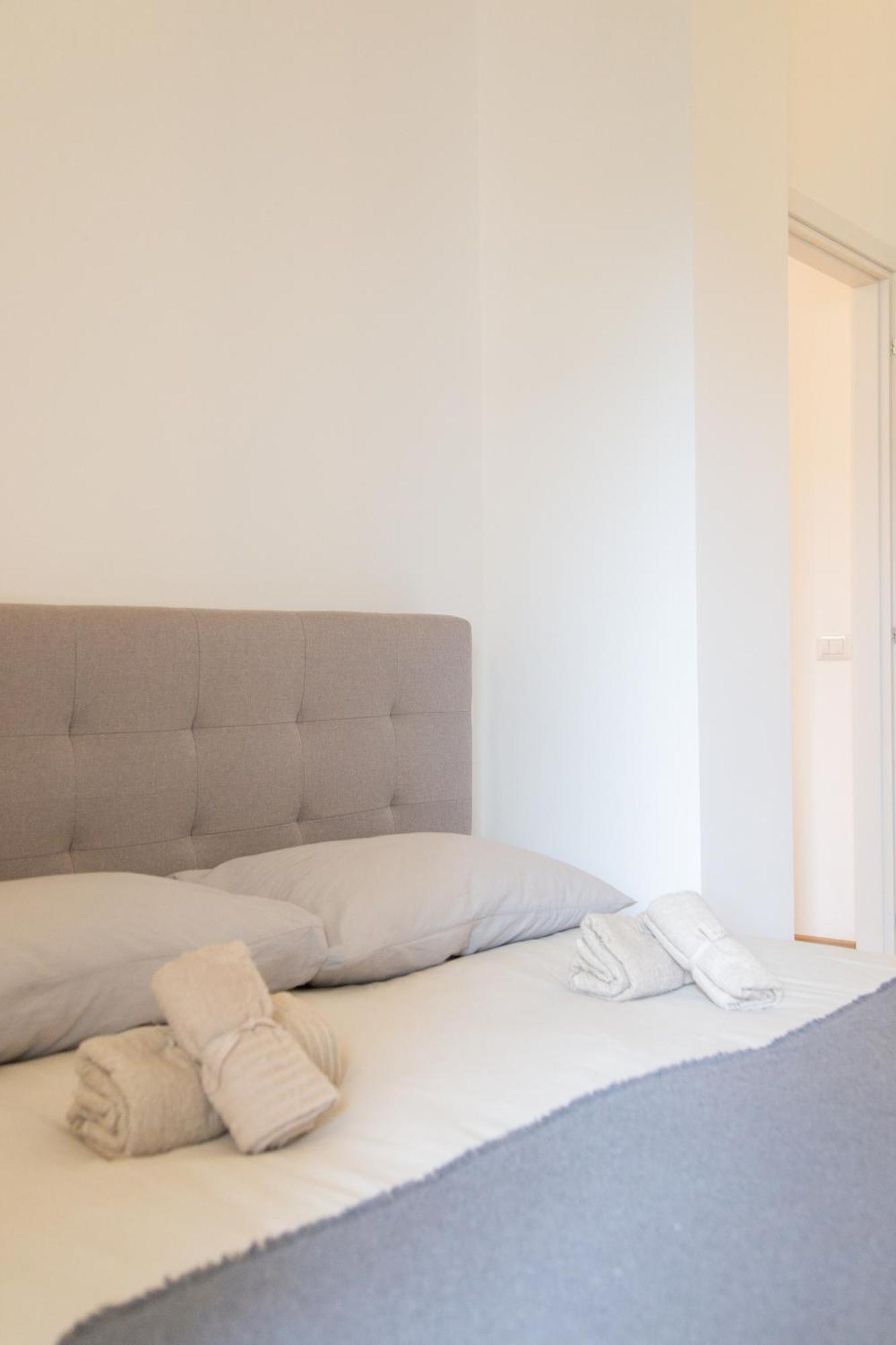 Pindemonte 2 Bilo Apartment *