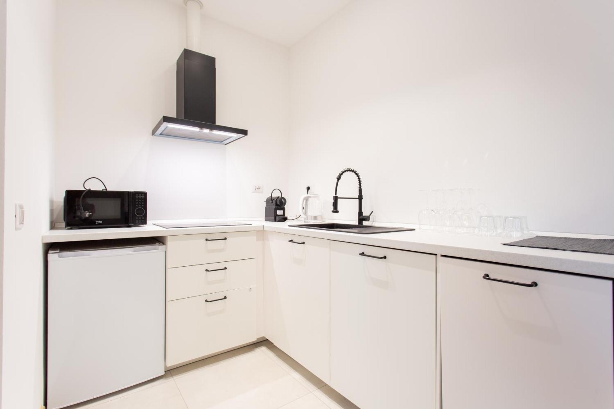 Pindemonte 2 Bilo Apartment Milan