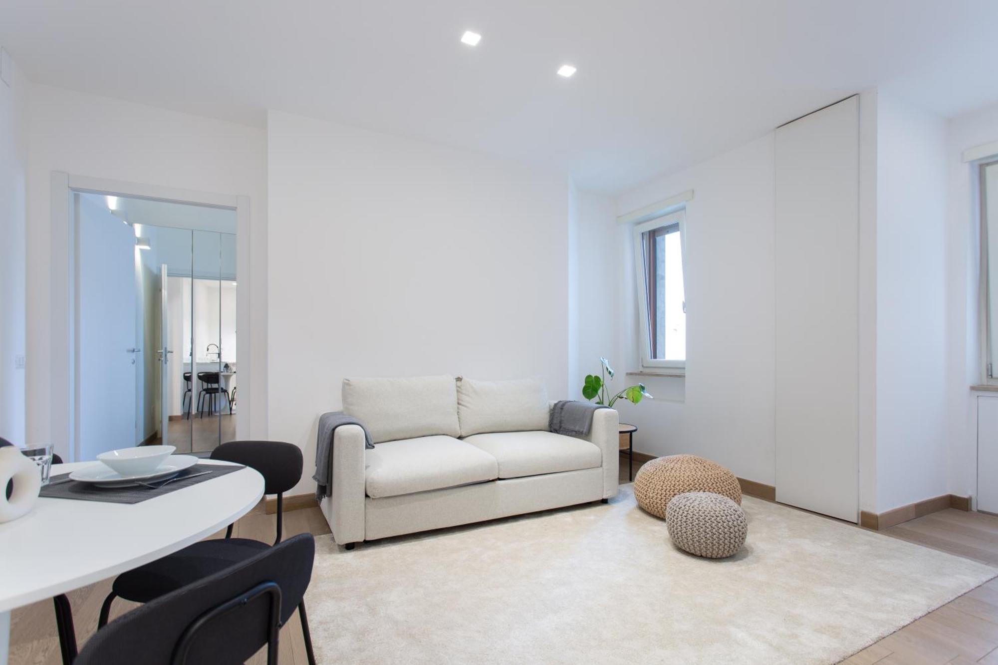 Apartment Pindemonte 2 Bilo
