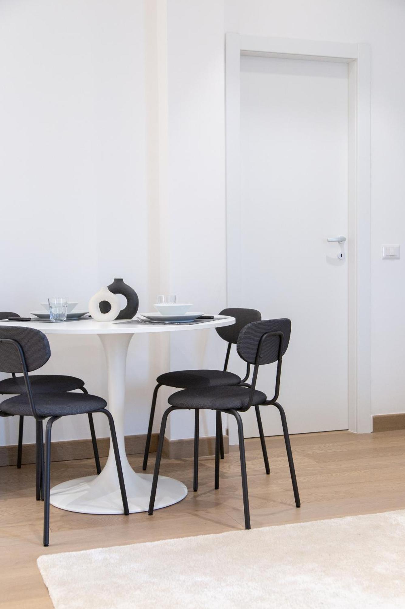Apartment Pindemonte 2 Bilo