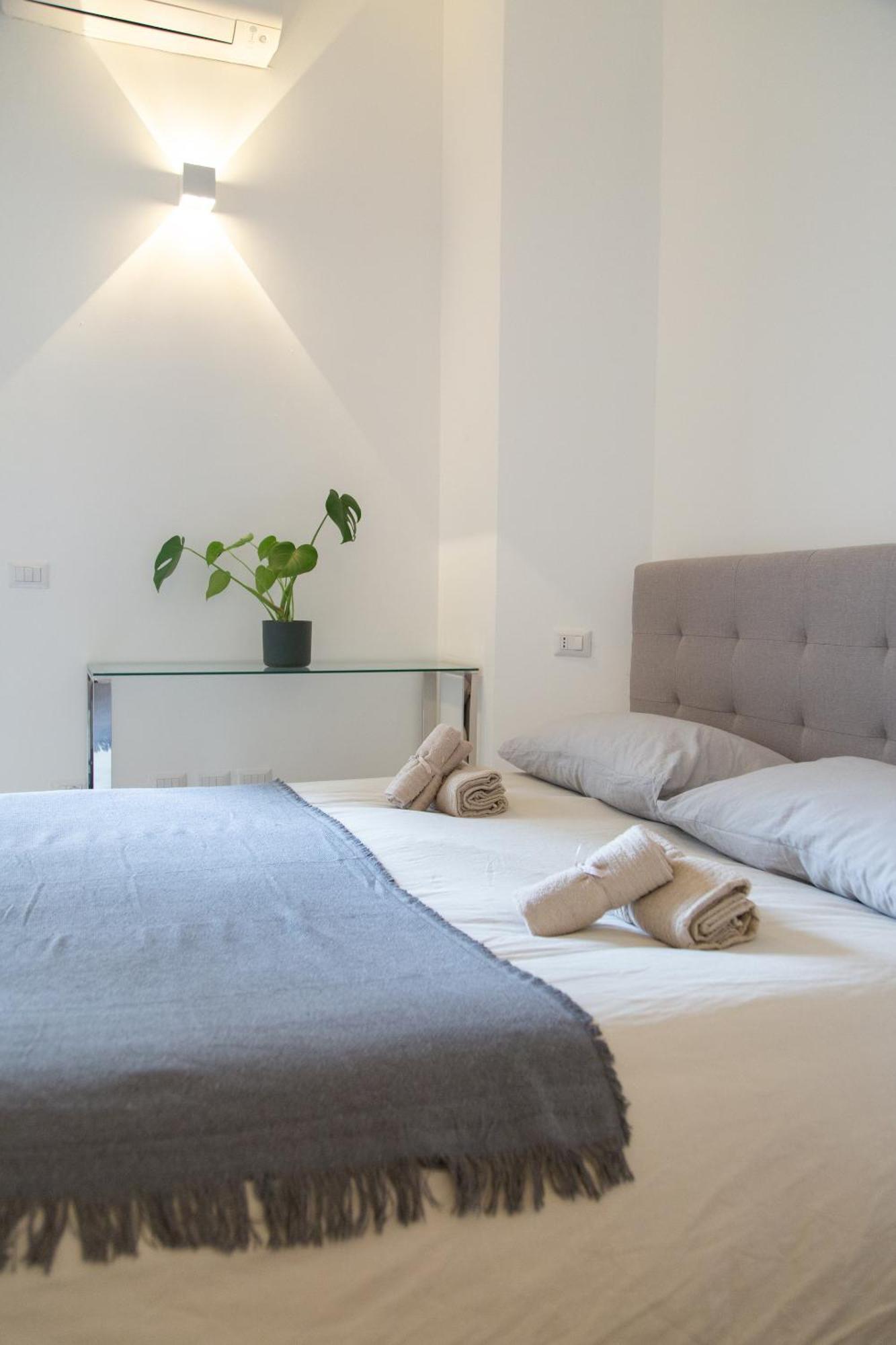 Pindemonte 2 Bilo Apartment Milan