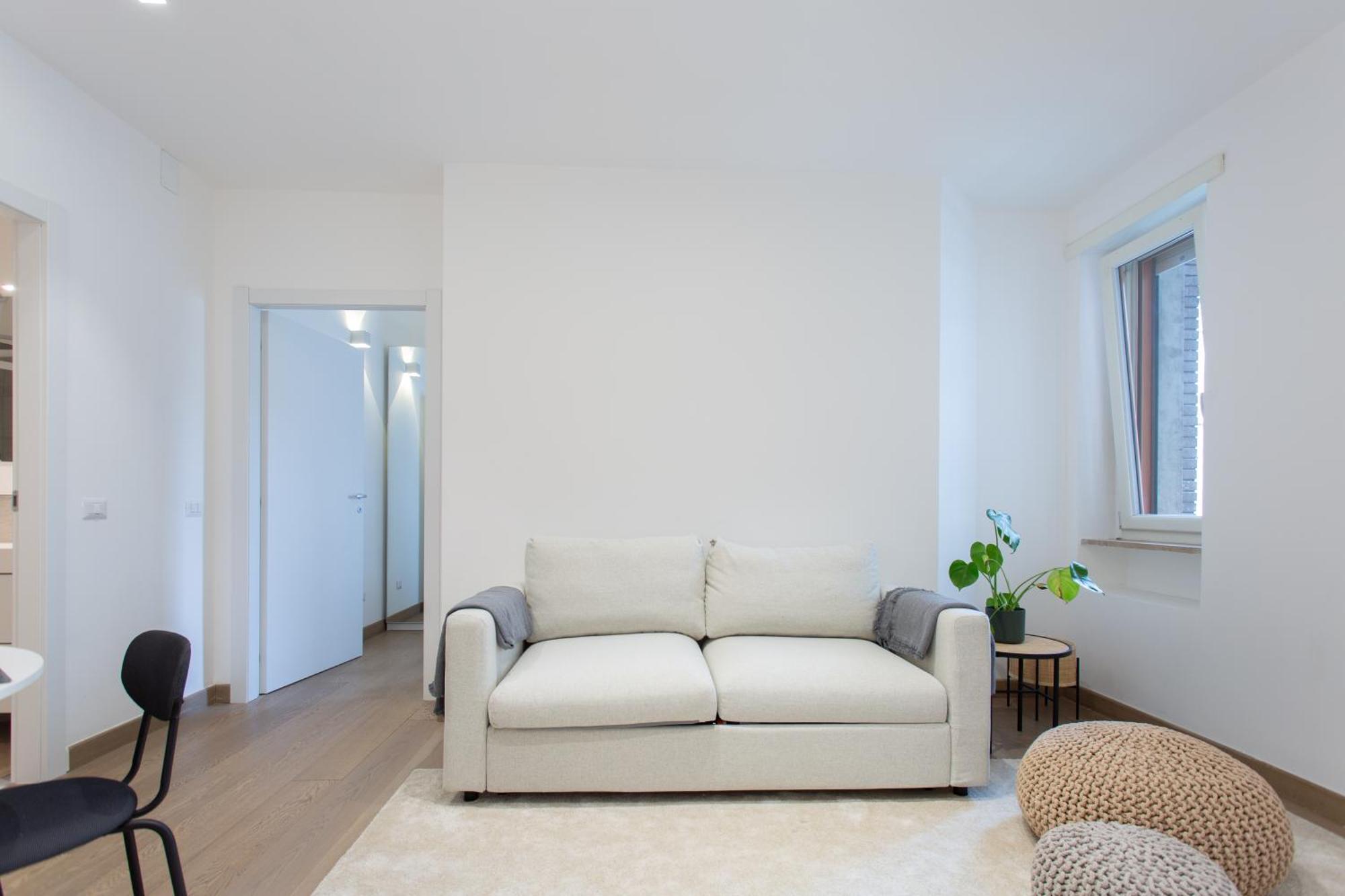 Apartment Pindemonte 2 Bilo Milan