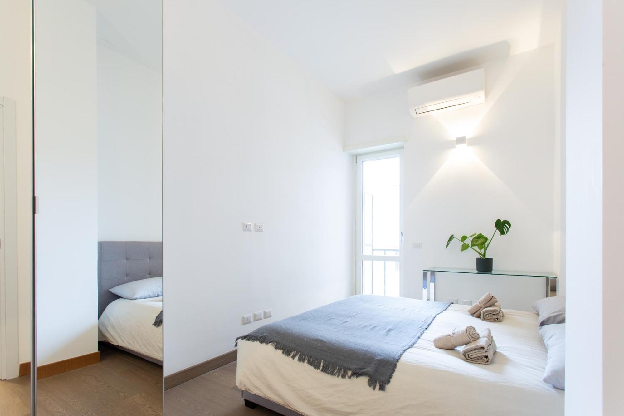 Apartment Pindemonte 2 Bilo